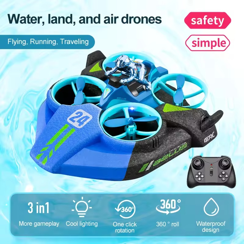 Aeroplano giocattolo V24 RC pe - Rc Drone And Flying Car recensione e prezzo