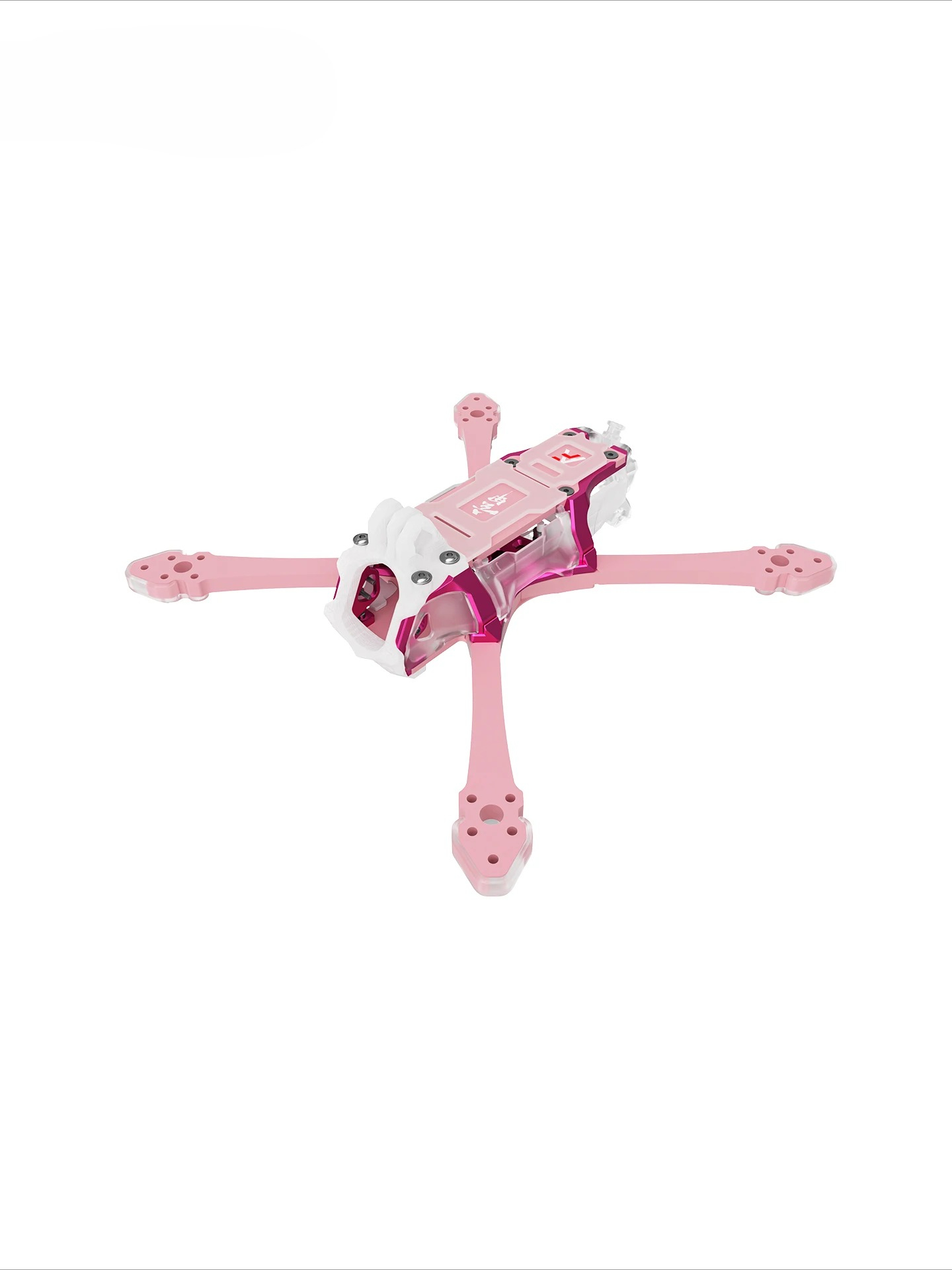 Per AXISFLYING BANDO5 FPV, tel - Quadcopter Frame recensione e prezzo