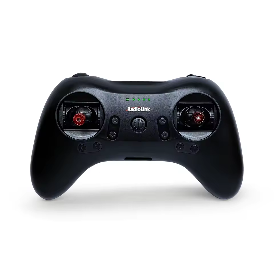 Radiocomando RadioLink T8S con - Receiver Rc Drone recensione e prezzo