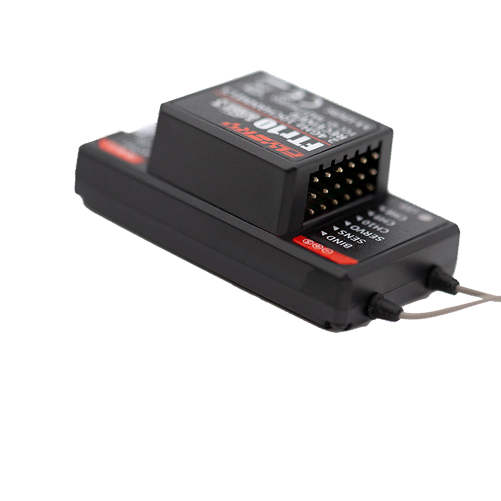 Ricevitore FlySky FTr10 FTr16S - Drone Rc Controller recensione e prezzo