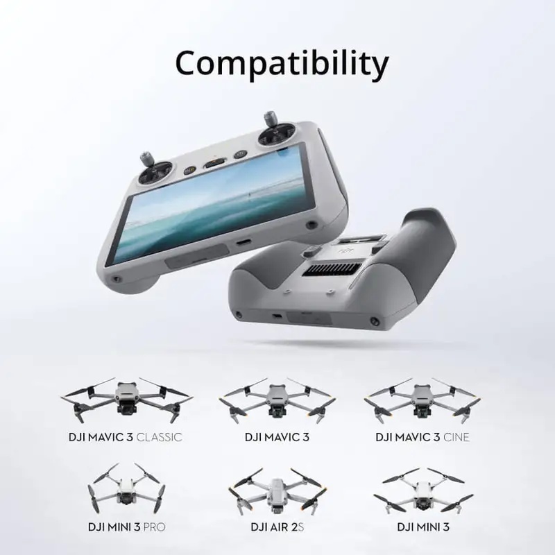 Per Telecomando Intelligente D - Drone Dji Rc Rm330 recensione e prezzo