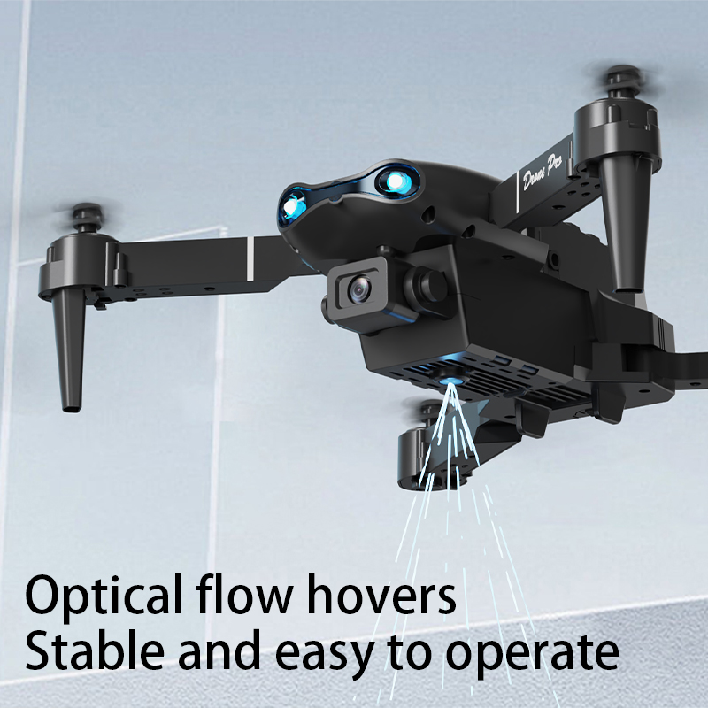 E99 Air Screen Control Drone P - Drone E88Pro Rc 4K recensione e prezzo