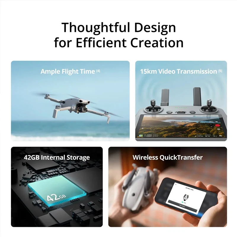 DJI Lito X1 Fly More Combo Plu - Drone Dji Rc Plus 2 recensione e prezzo