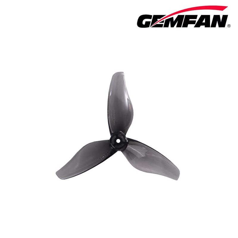 12 paia (12CW + 12CCW) Gemfan  - Fpv Racing Motor recensione e prezzo