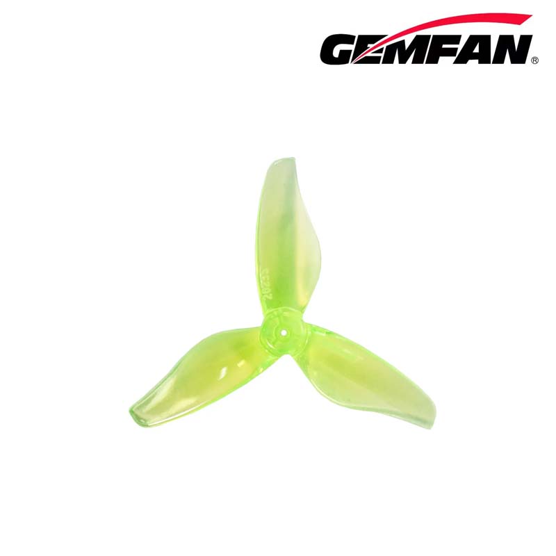12 paia (12CW + 12CCW) Gemfan  - Fpv Racing Motor recensione e prezzo