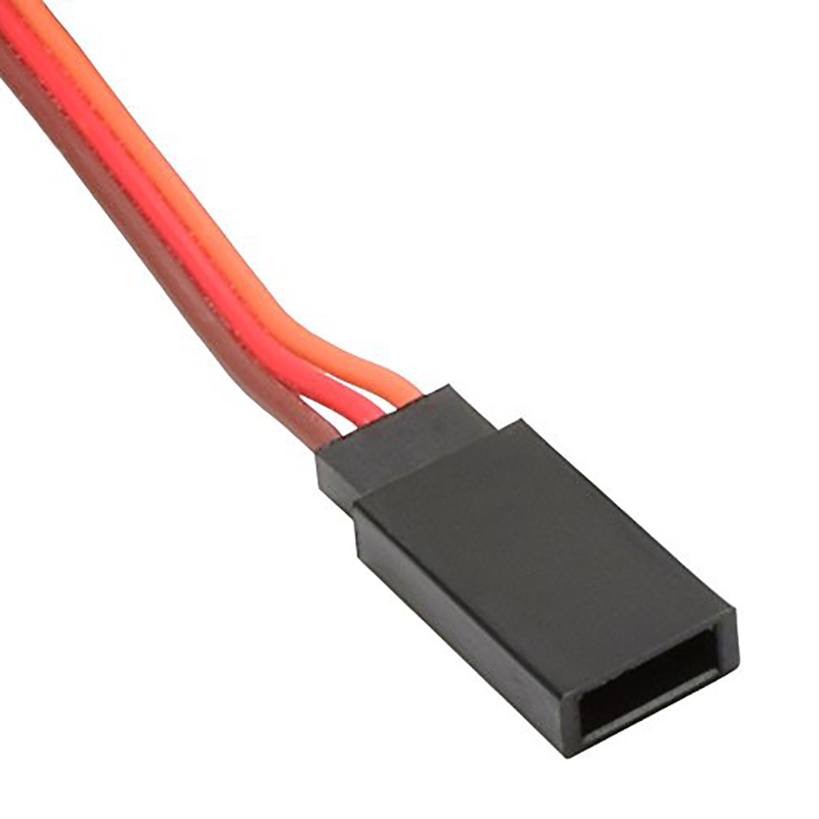 Cavo sdoppiatore a Y per servo - Rc Car Servo recensione e prezzo
