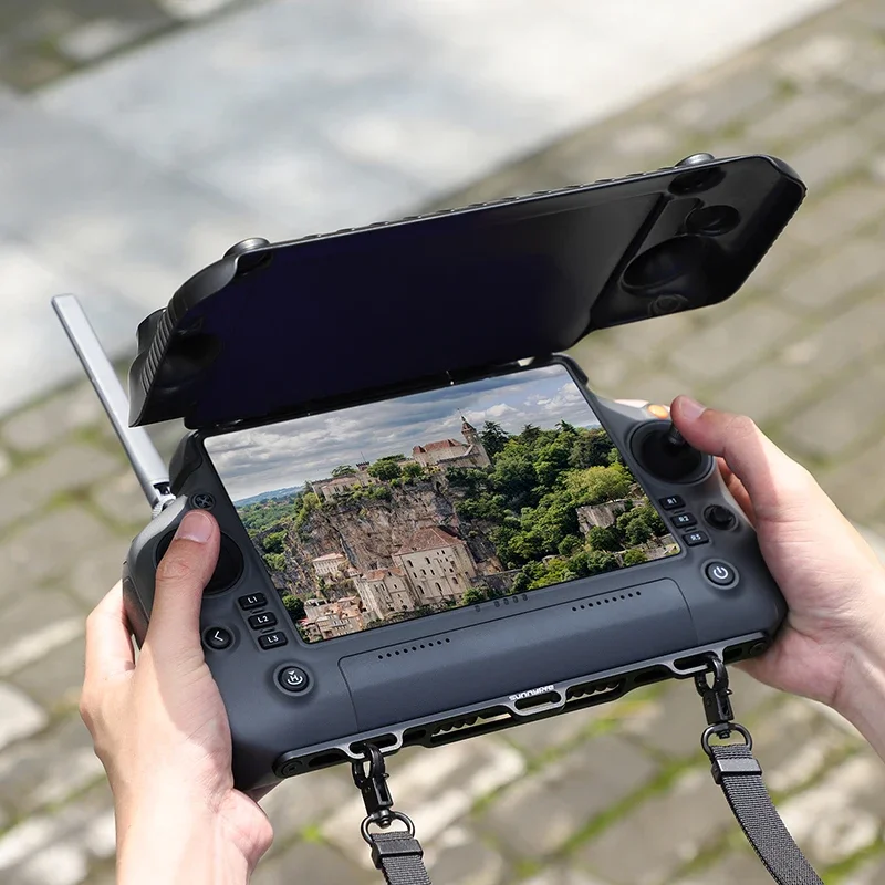 Copertura Protettiva per Scher - Drone Dji Rc Plus 2 recensione e prezzo