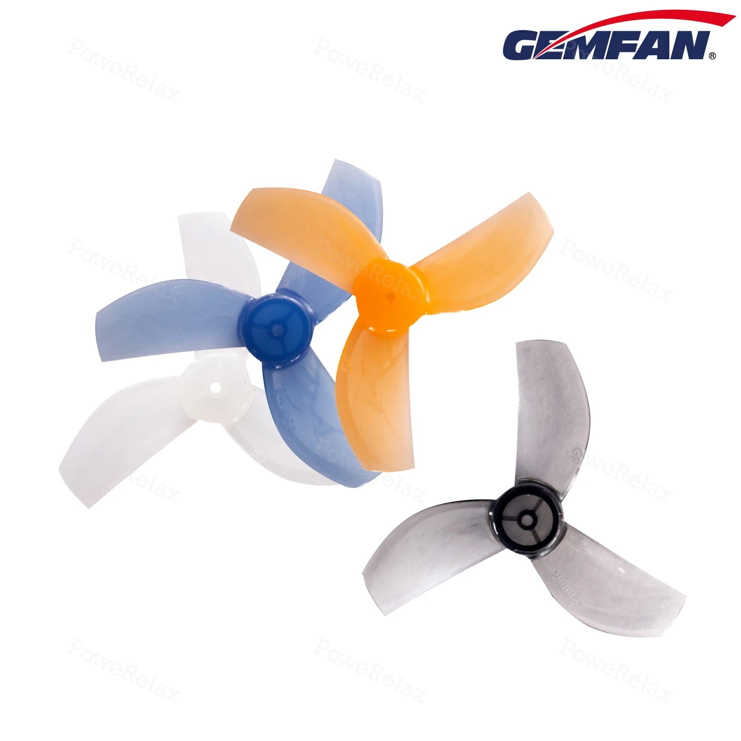 16 paia di eliche Gemfan 35mm- - Fpv Racing Motor recensione e prezzo