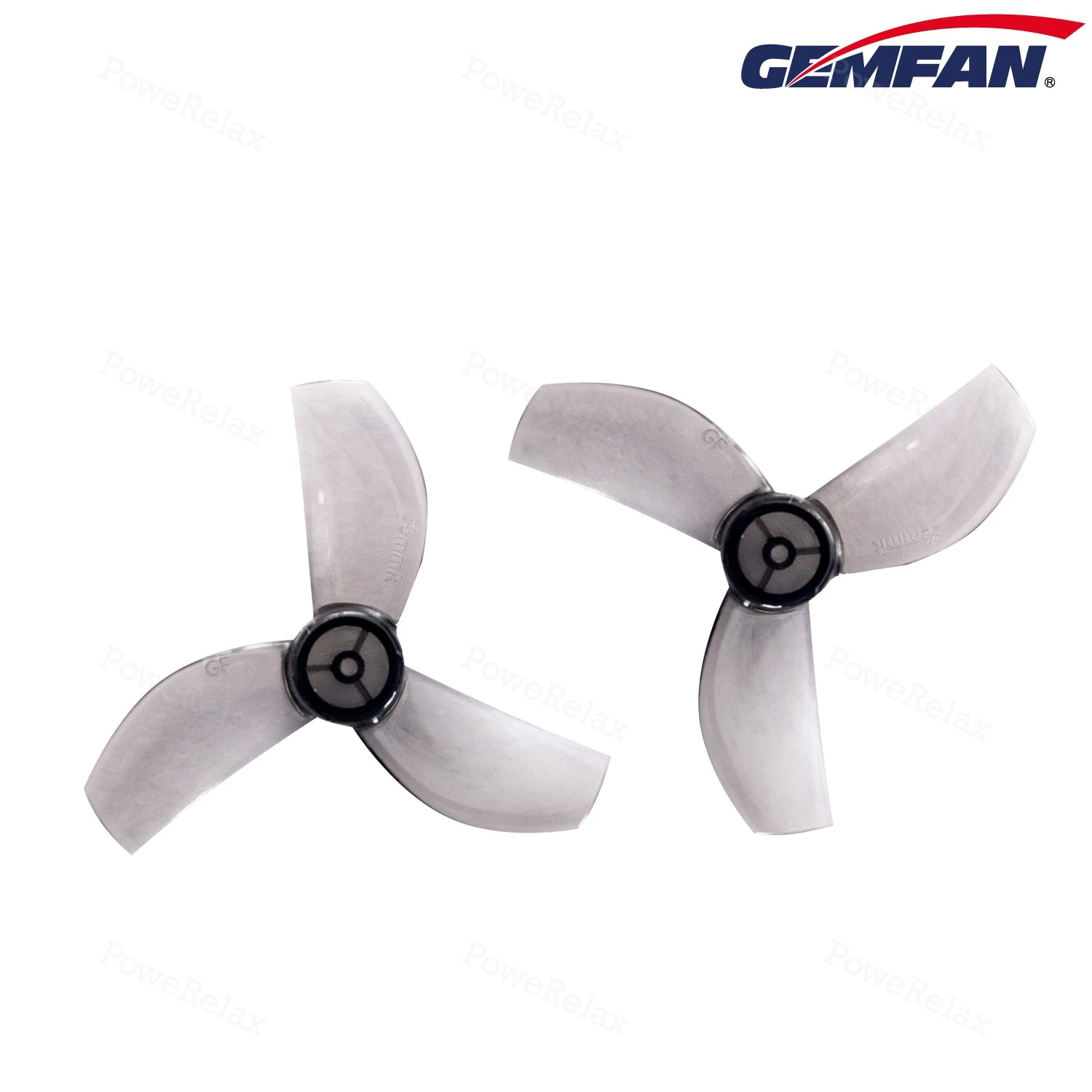 16 paia di eliche Gemfan 35mm- - Fpv Racing Motor recensione e prezzo