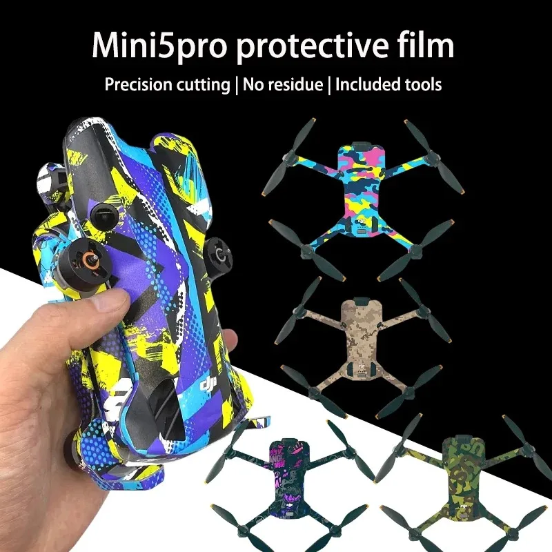 Pellicola Protettiva in PVC pe - Drone Dji Rc Pro 2 recensione e prezzo