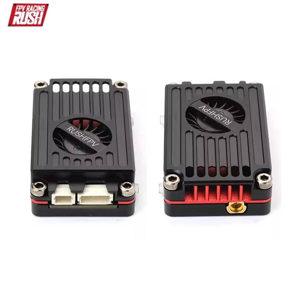 RUSHFPV TANK MAX SOLO 5.8GHz 2 - Drone Rc Controller recensione e prezzo