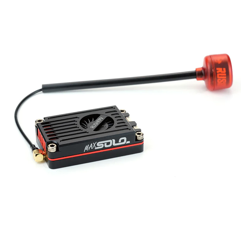 RUSHFPV TANK MAX SOLO 5.8GHz 2 - Drone Rc Controller recensione e prezzo