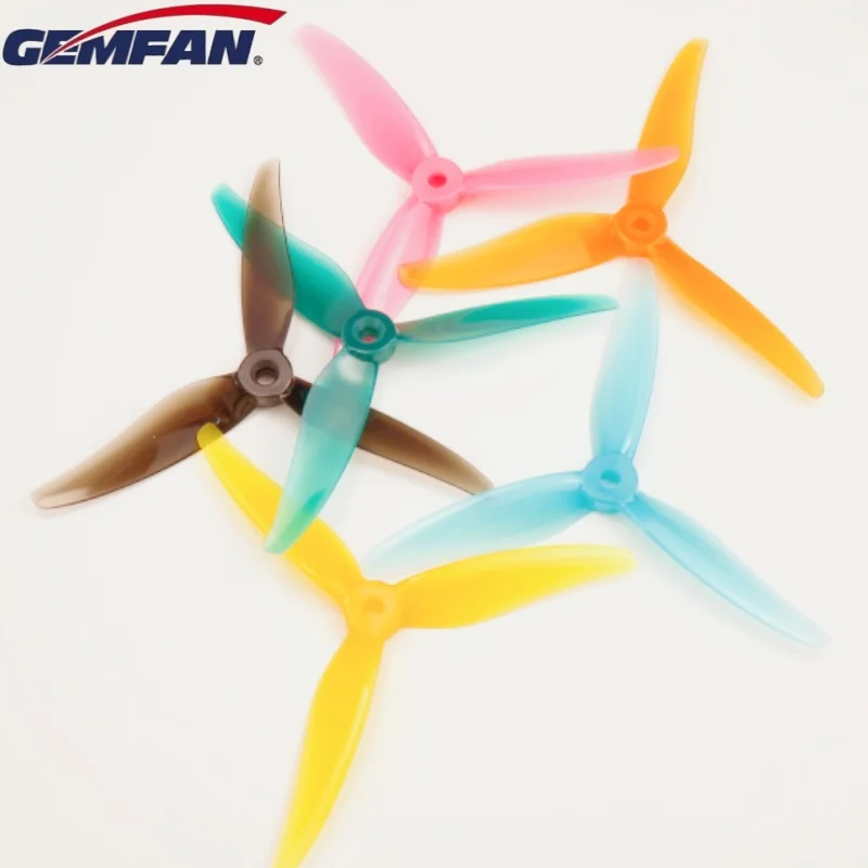 Nuovo Set di 2-12 Eliche Gemfa - Fpv Racing Motor recensione e prezzo